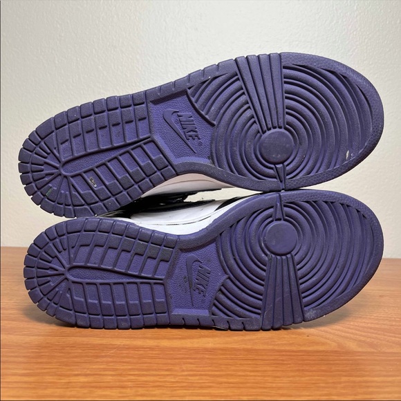 Nike Dunk High - Picture 8 of 9